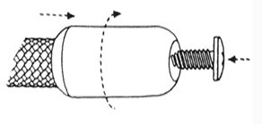 Rope End Diagram